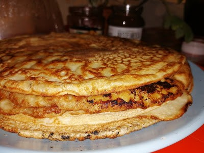 личен архив : Bake Away